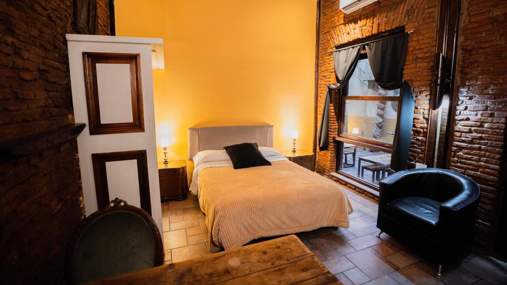 Hébergement de vacances Pasaje Solar *