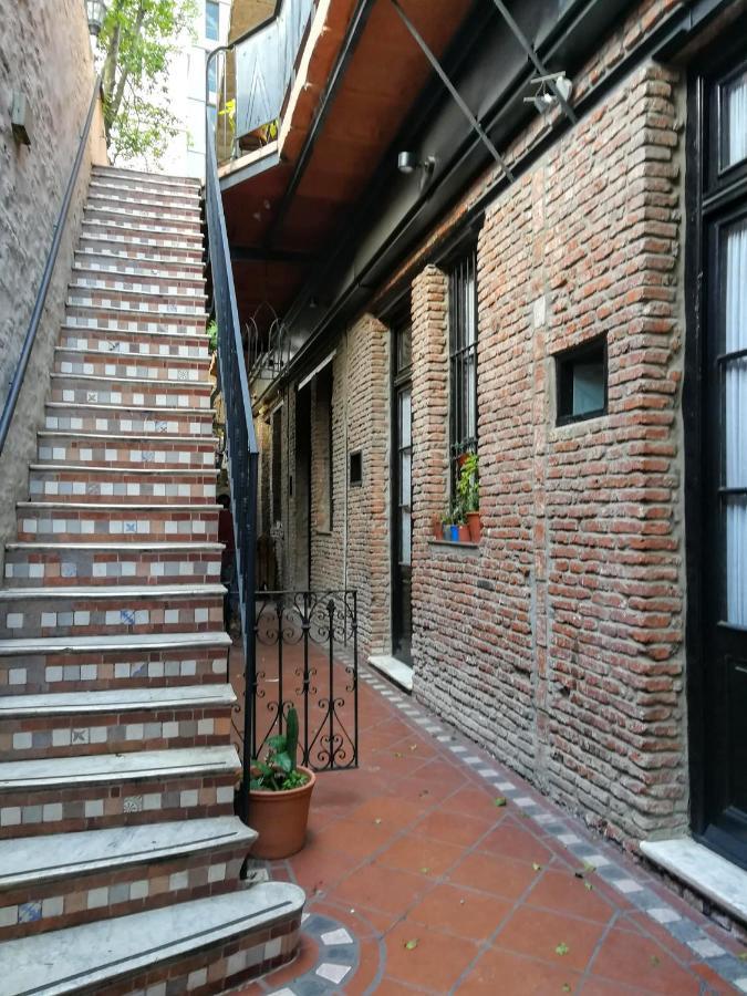 Pasaje Solar Casa vacanze *