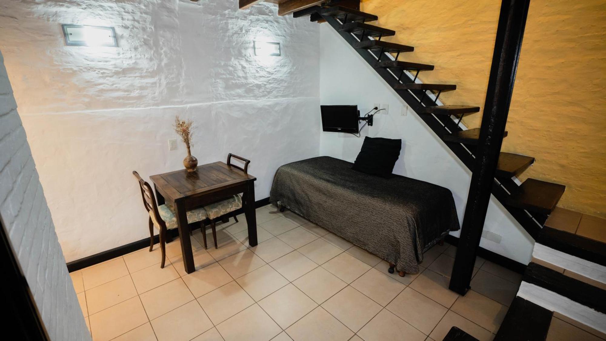Pasaje Solar Casa vacanze Buenos Aires